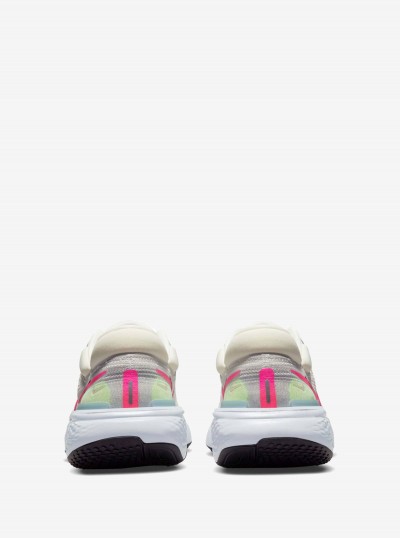Zoomx Invincible Run fk 2