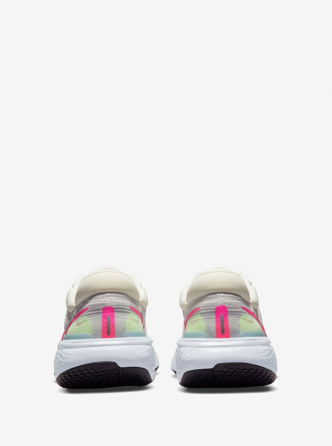 Zoomx Invincible Run fk