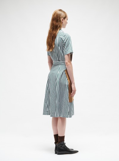 Shirt dress "memory of" 2