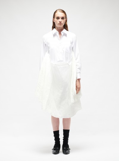 Robe comme des garçons hotsell