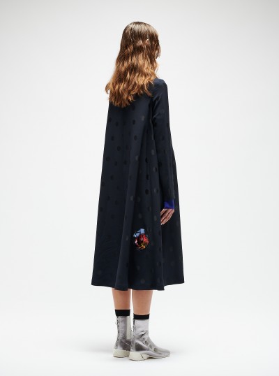 Robe imprimée 2