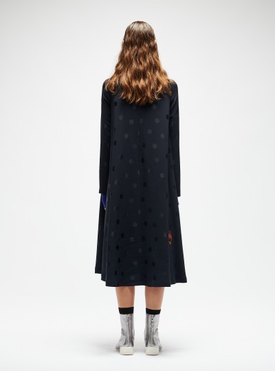 Robe imprimée 2