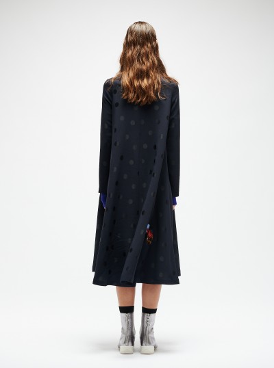 Robe imprimée 2