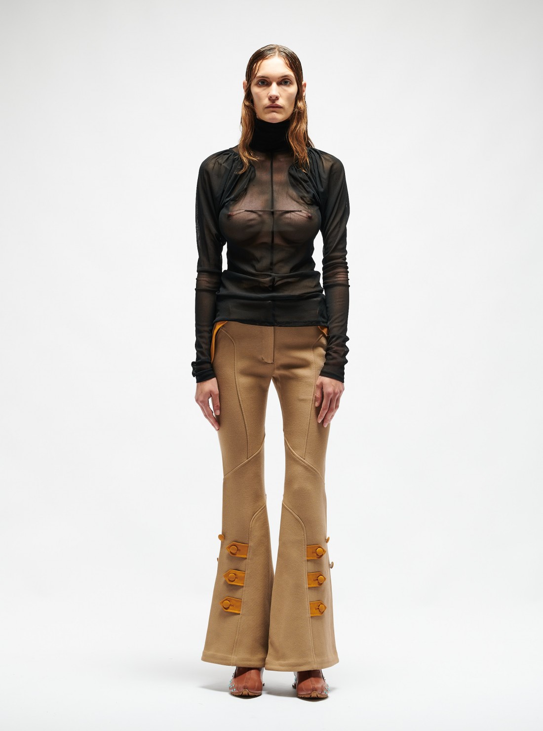 Gellhorn Trousers