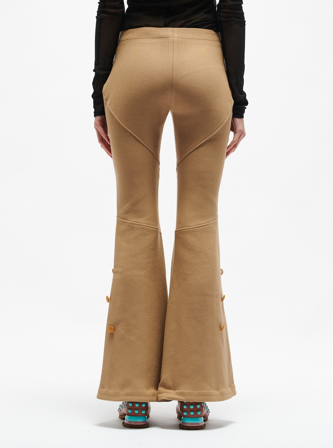 Gellhorn Trousers