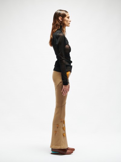 Pantalon Gellhorn 2