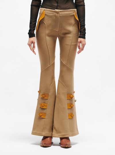 Gellhorn Trousers