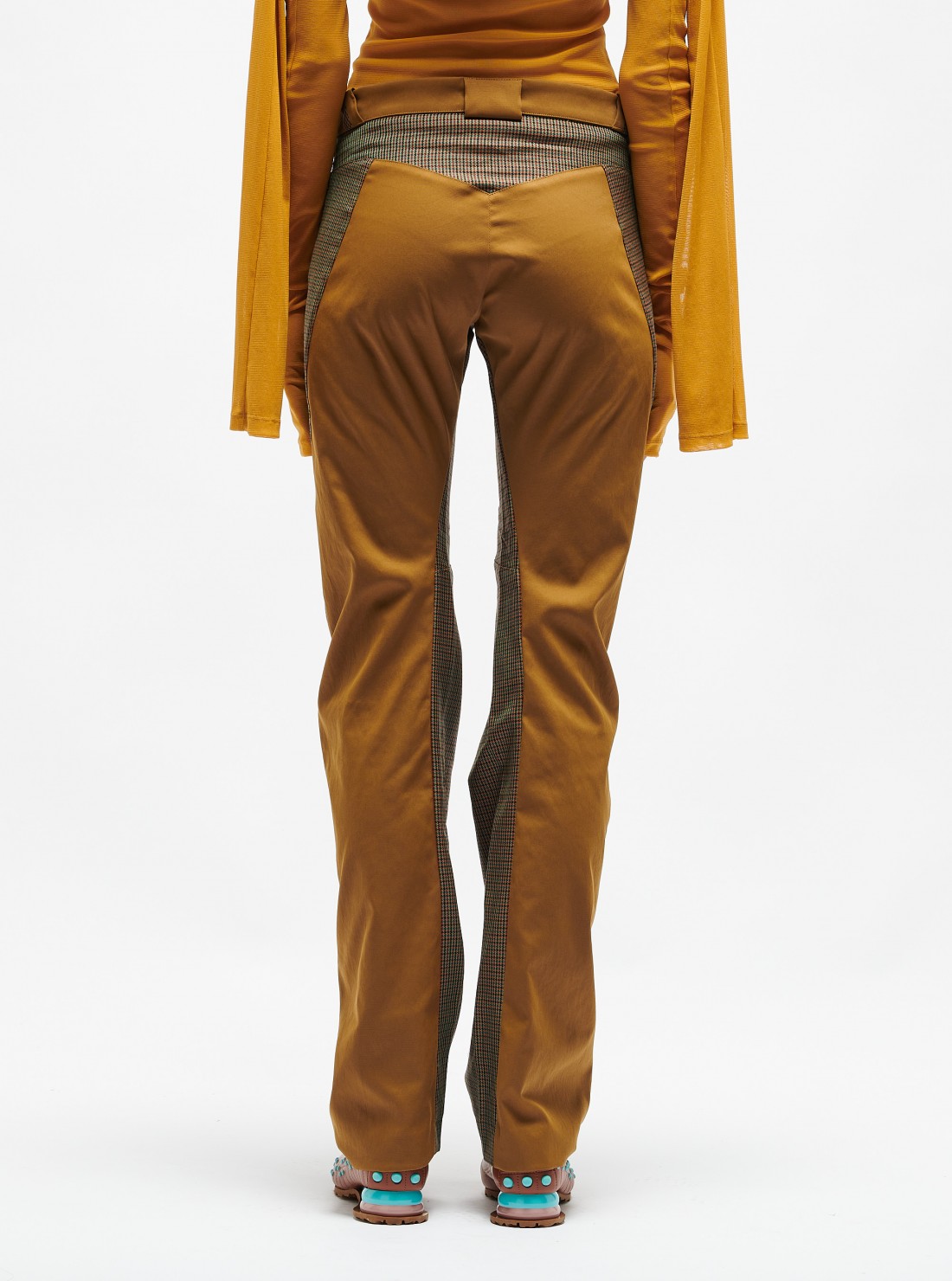 Stride Trousers