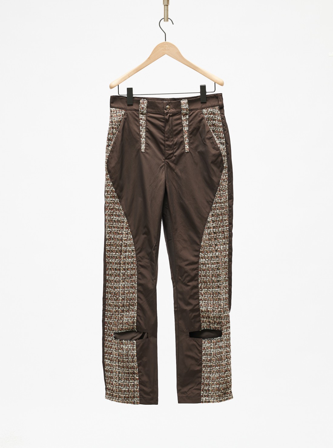 Jethra trousers