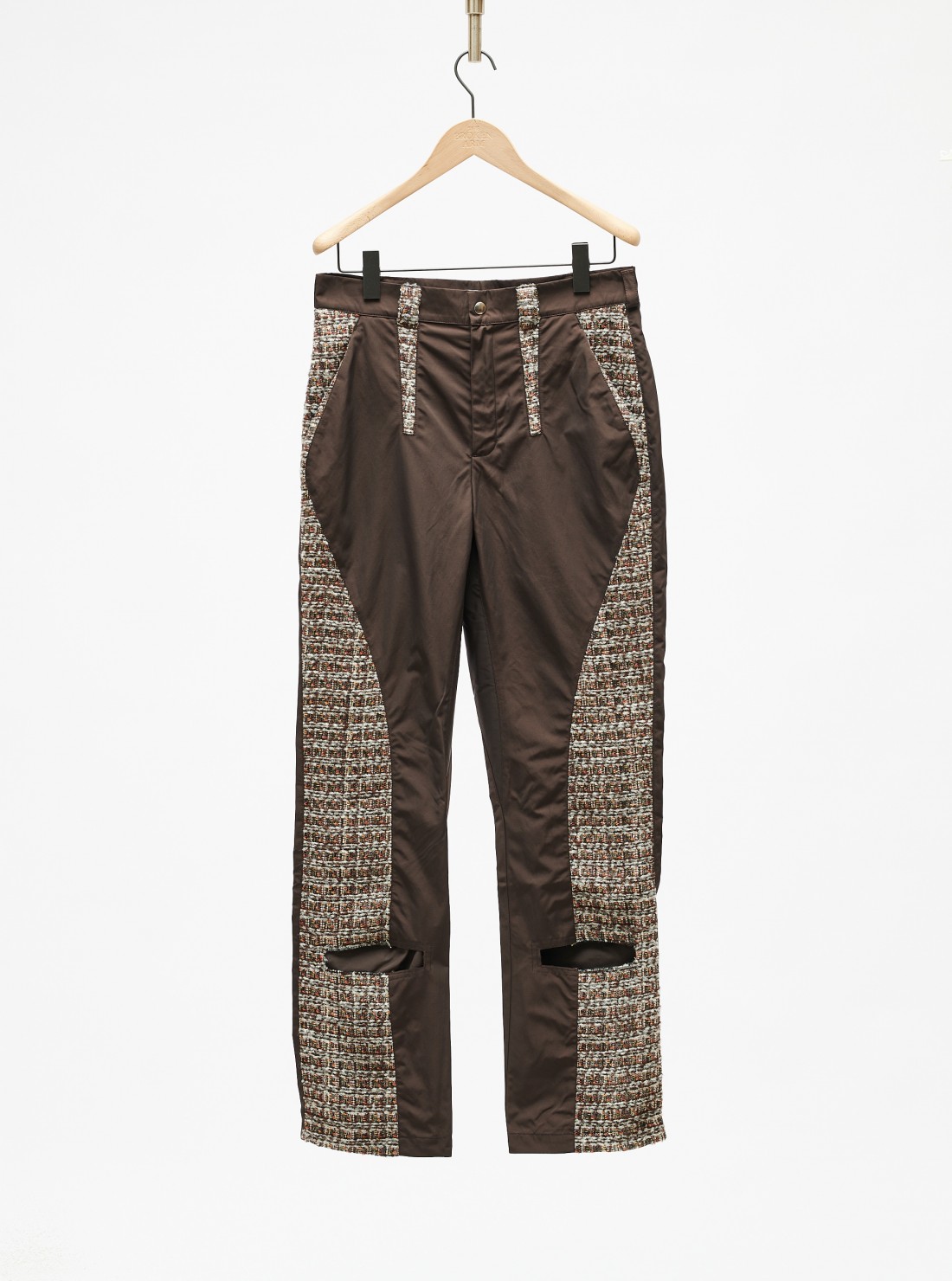 Pantalon Jethra