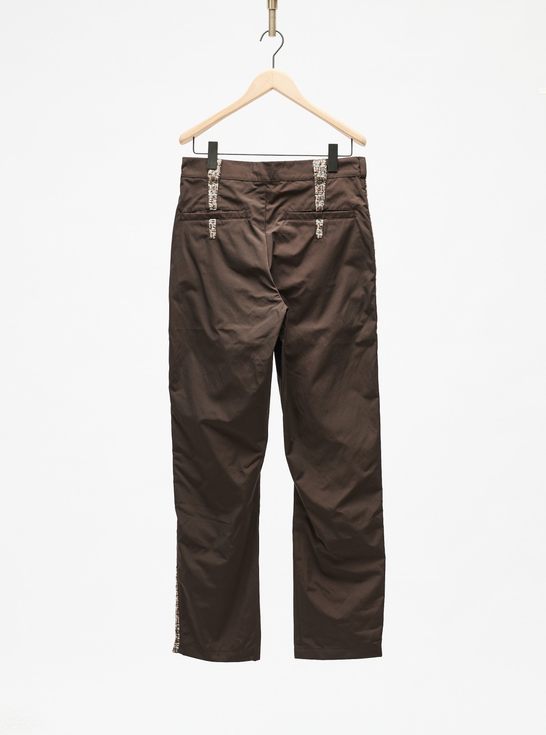 Jethra trousers