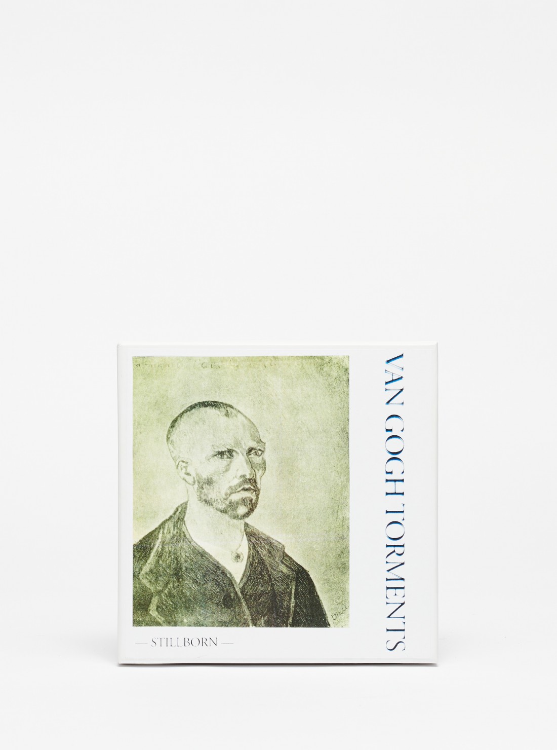 Van Gogh Tornments Stillborn