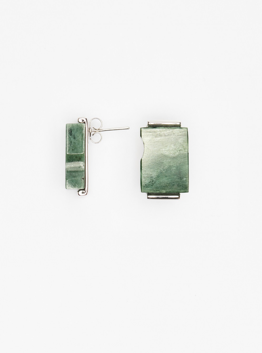 Tessere earrings