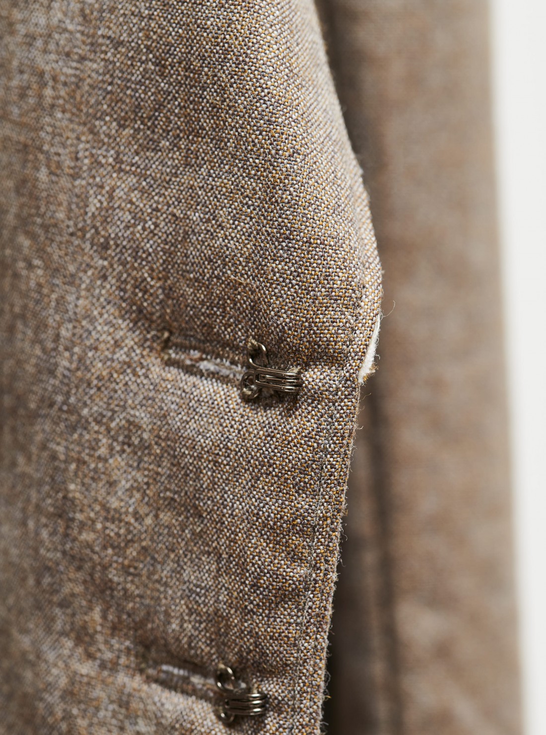 Padded jacket