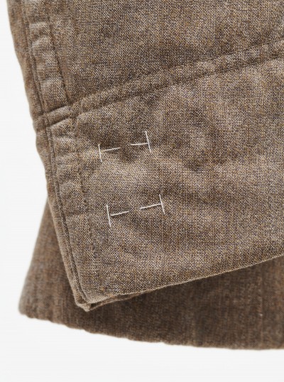 Veste rembourrée 2