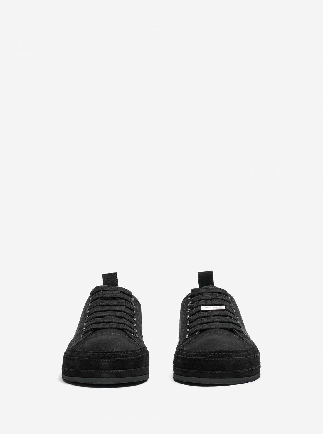 Ann Demeulemeester 2025SS フーディースタイリング -FASCINATE