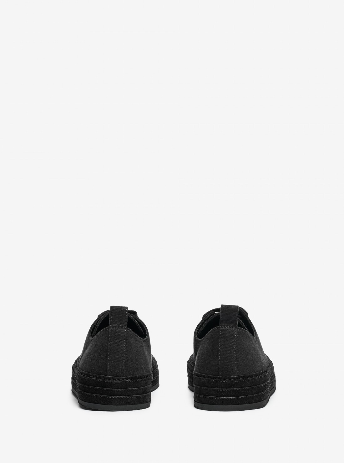Ann Demeulemeester 2025SS フーディースタイリング -FASCINATE