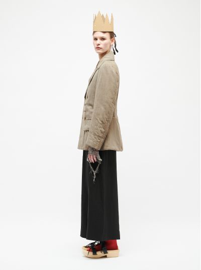 Veste rembourrée 2