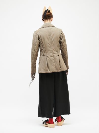 Veste rembourrée 2