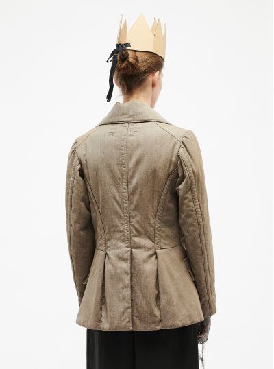 Veste rembourrée 2