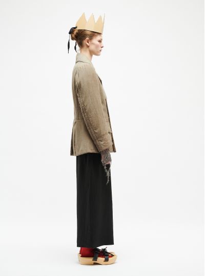 Veste rembourrée 2