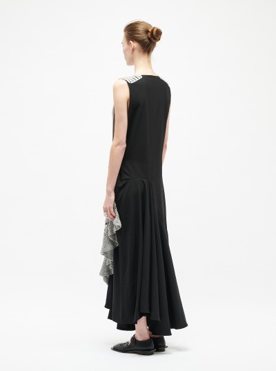 Robe Gancio 2