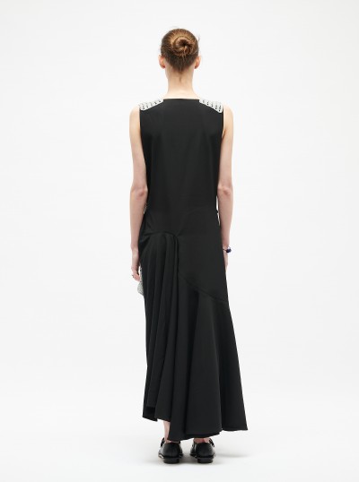 Gancio Dress 2