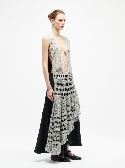 Robe Gancio 2