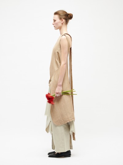 Dada apron 2