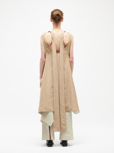 Dada apron 2