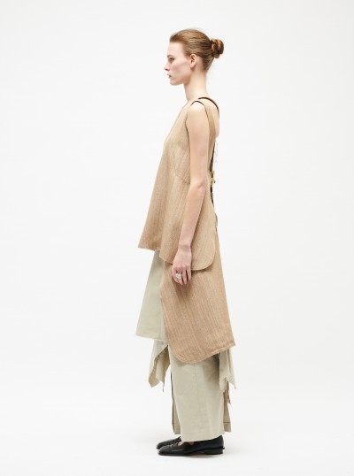 Dada apron 2