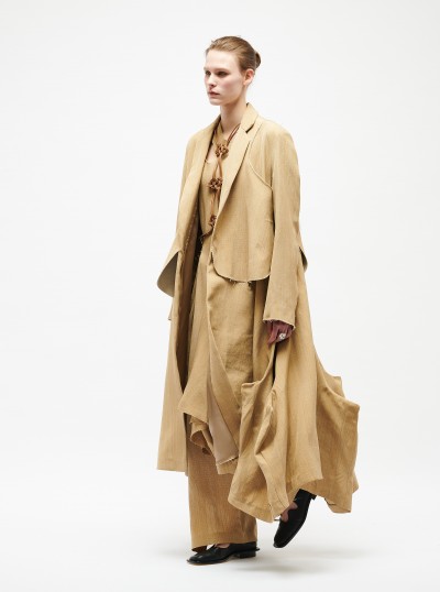 Manteau Plurale 2
