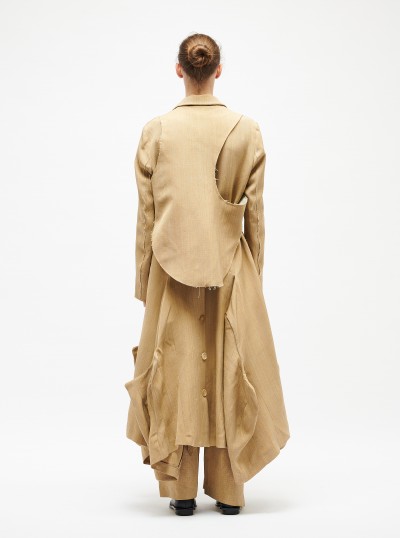 Manteau Plurale 2