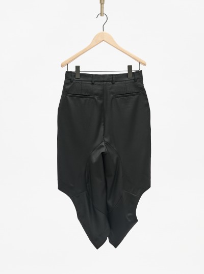 Pantalon cyclone 3/4 unisexe 2