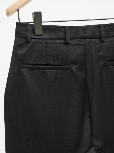 Pantalon cyclone 3/4 unisexe 2