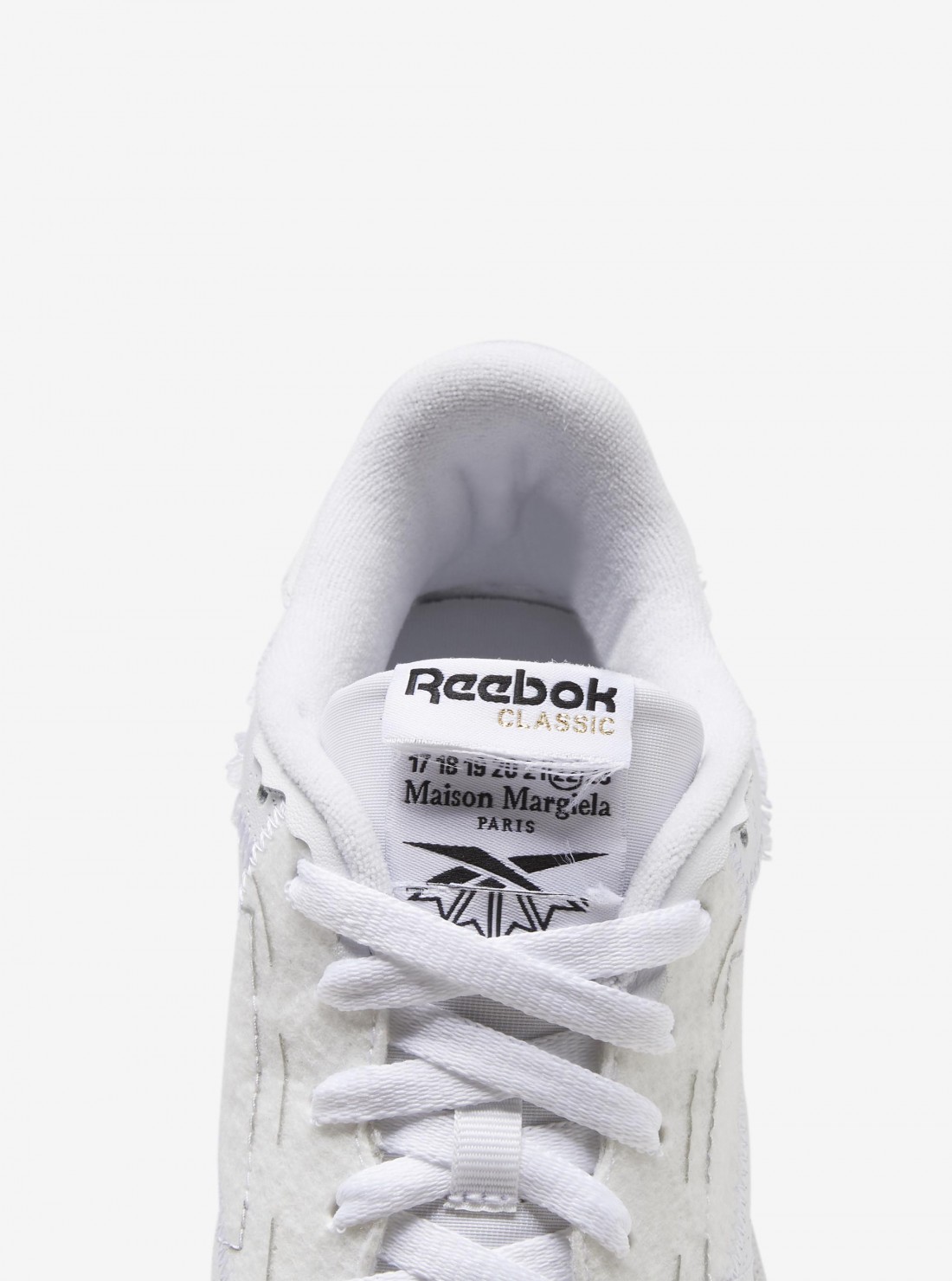 Reebok Projet 0 Cc Memory Of