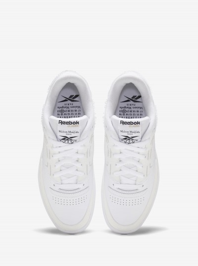 Veste reebok sale classic paris