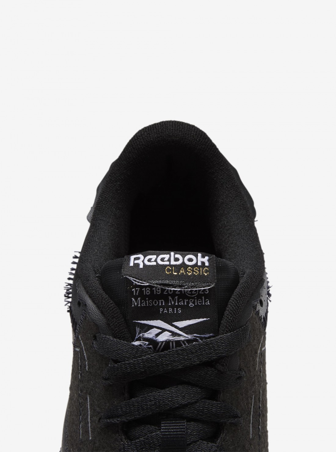 Reebok Projet 0 Cc Memory Of