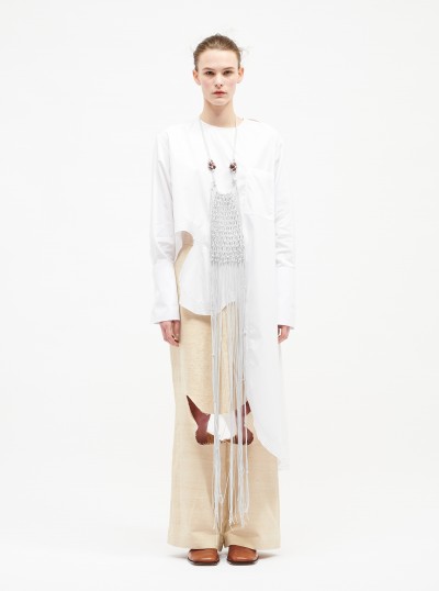 Jupe pantalon Eolico 2