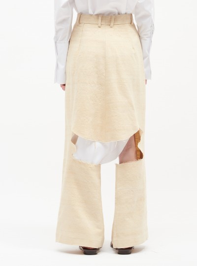 Jupe pantalon Eolico 2