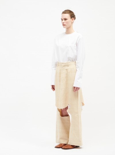 Eolico Skirtrousers 2