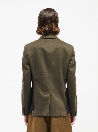 Veste 2
