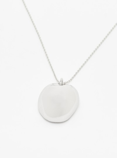 Collier boule incrusté de... 2