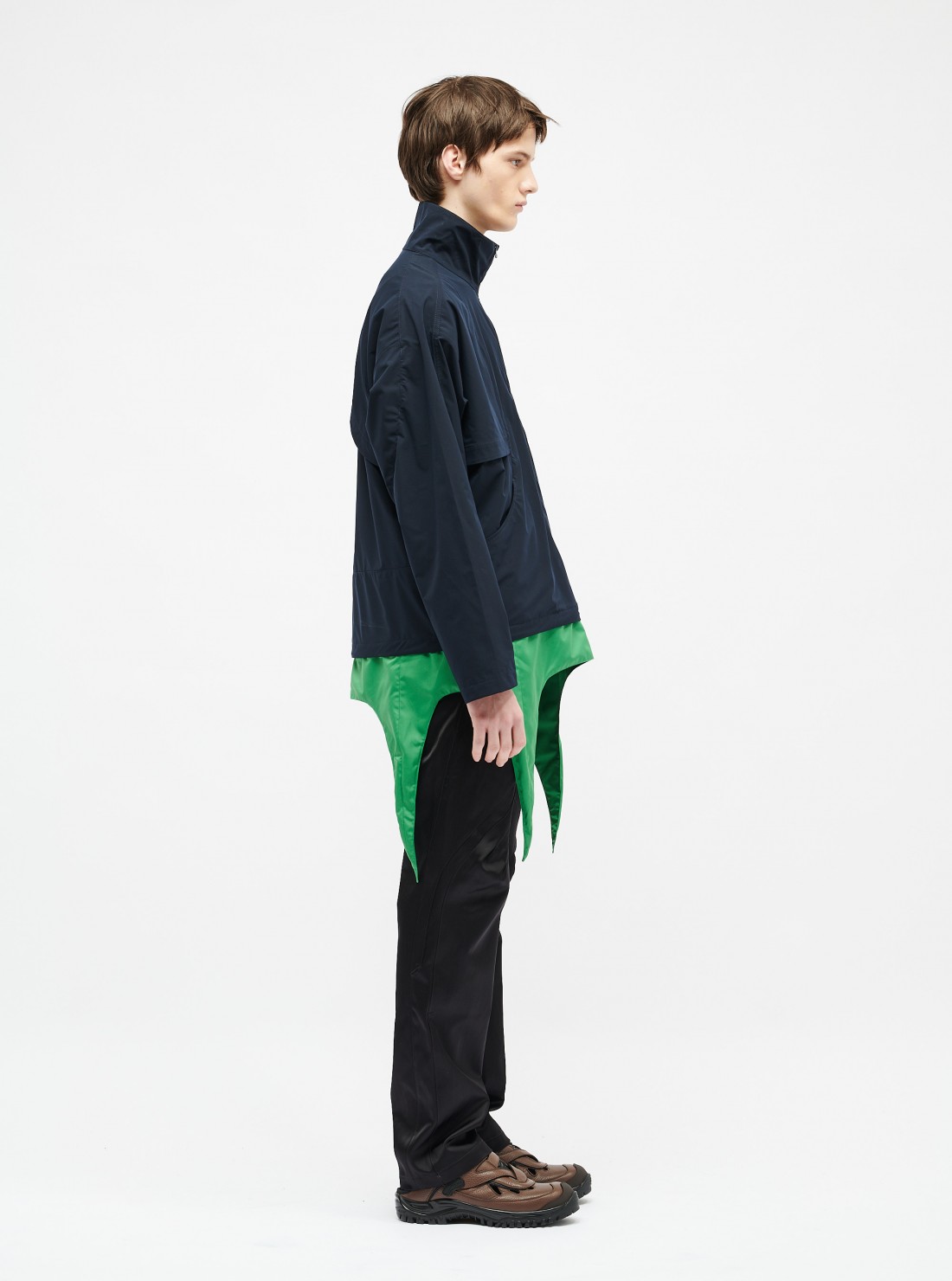 veste Depero Packable
