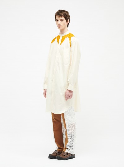 Chemise Futur Long 2