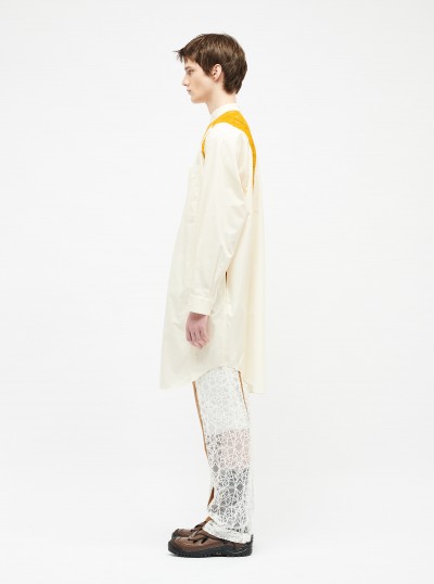 Chemise Futur Long 2