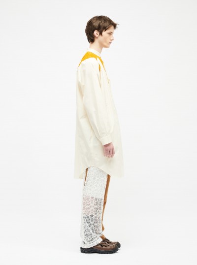 Chemise Futur Long 2