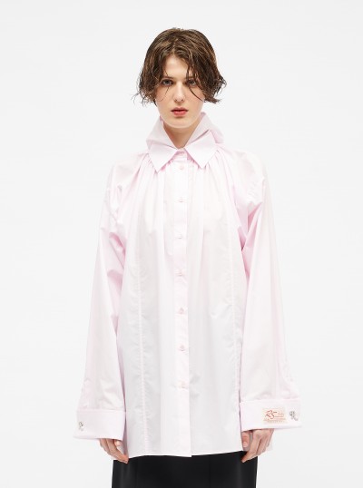 Chemise de top nuit simons