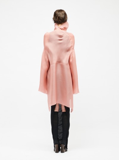 Woven Tunic Dress 2