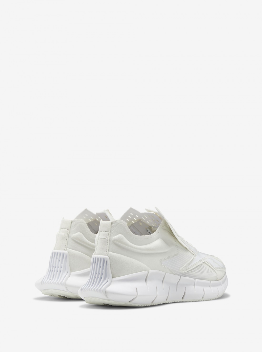 Reebok project 0 Zig 3D Storm Memory Of